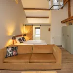 Luxe Appartementen Leonardus