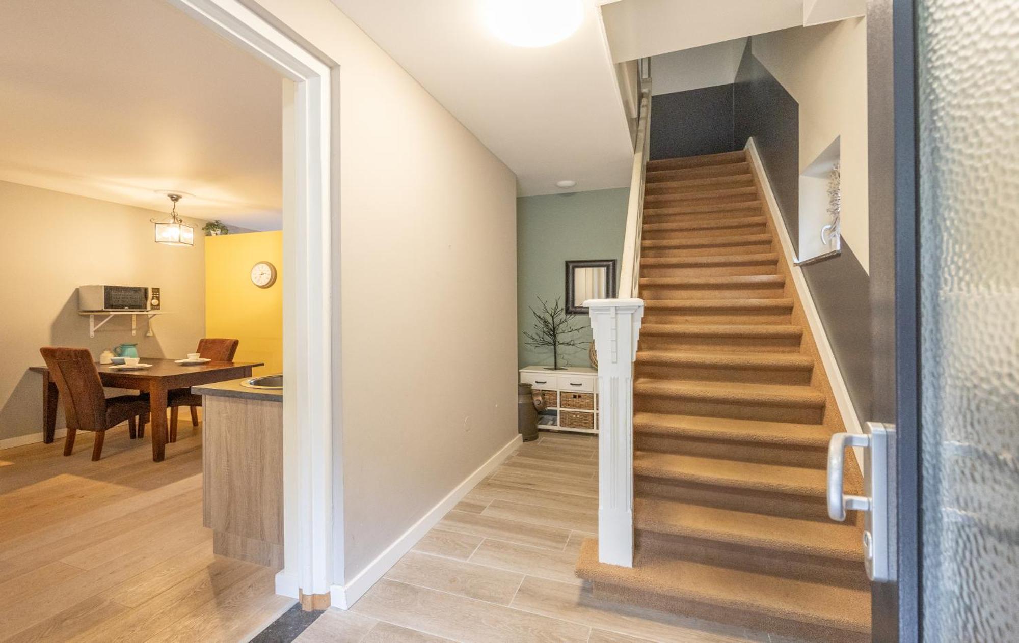 Luxe Leonardus Apartment *